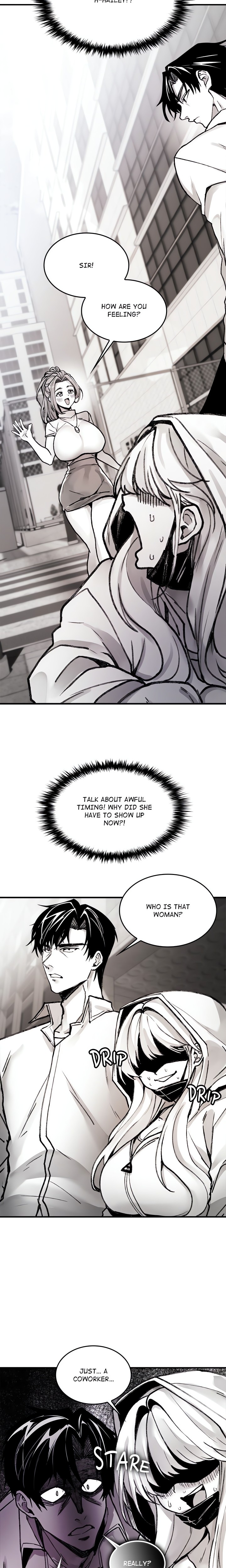 Get Out of My Body! Chapter 3 image 11