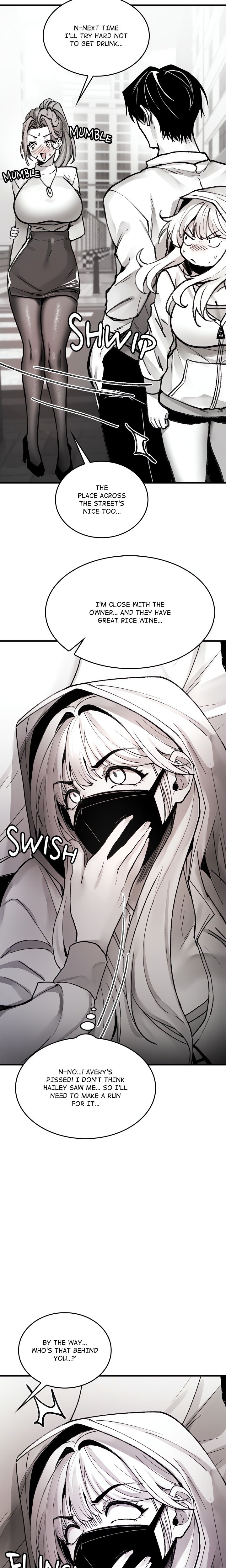 Get Out of My Body! Chapter 3 image 13