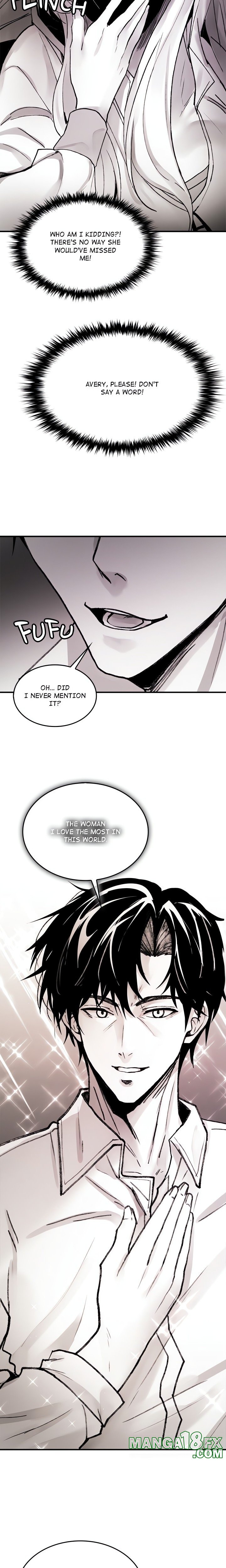 Get Out of My Body! Chapter 3 image 14