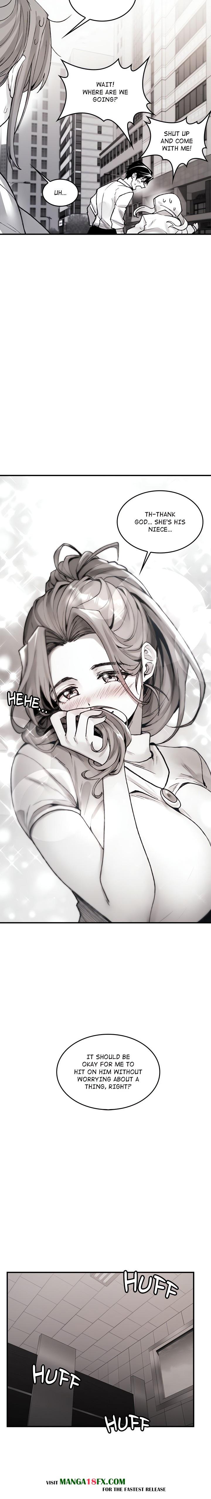 Get Out of My Body! Chapter 3 image 17