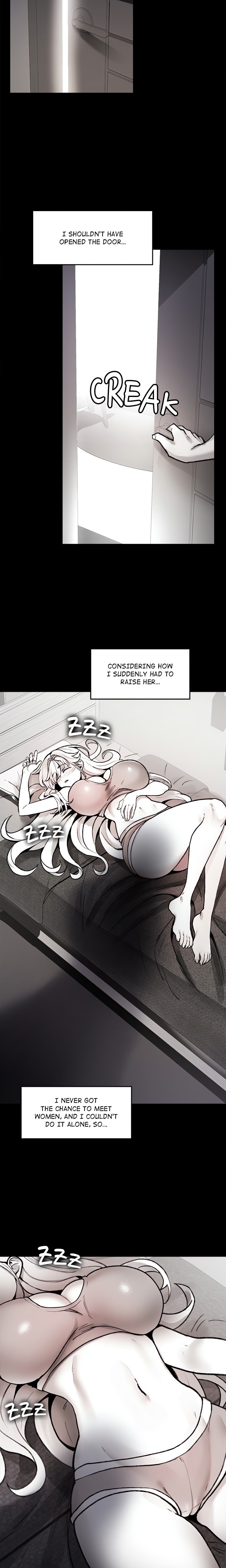 Get Out of My Body! Chapter 3 image 1