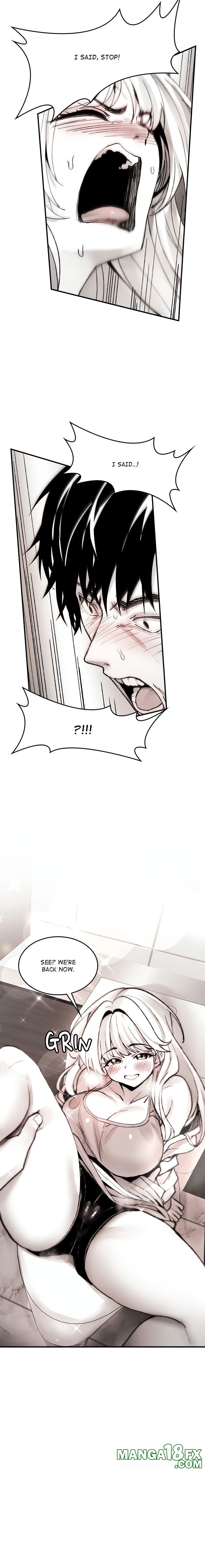 Get Out of My Body! Chapter 3 image 25
