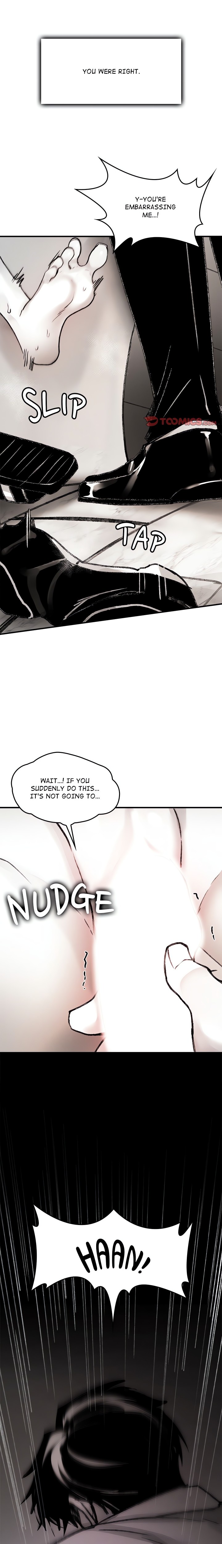 Get Out of My Body! Chapter 3 image 27