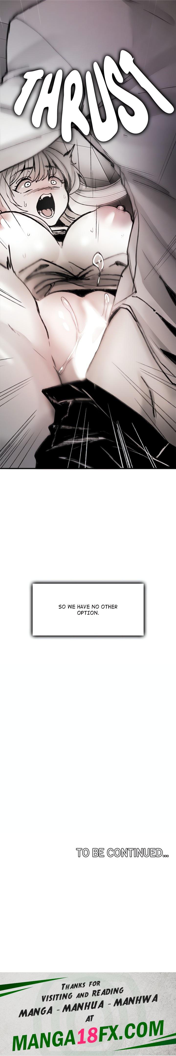 Get Out of My Body! Chapter 3 image 28