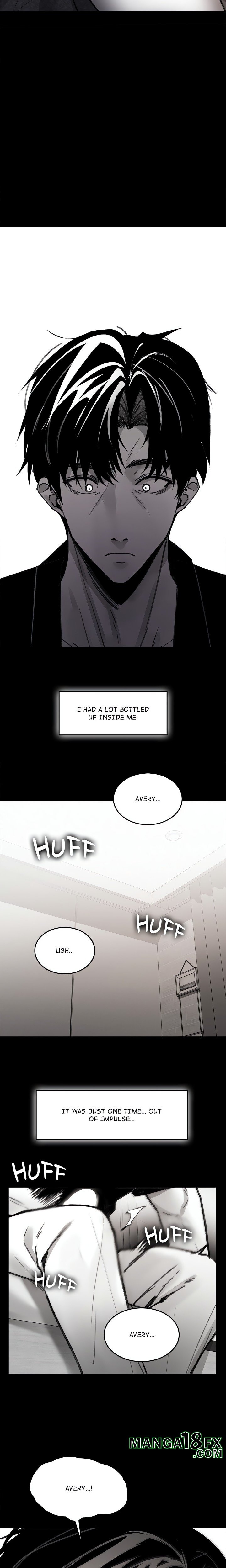 Get Out of My Body! Chapter 3 image 2