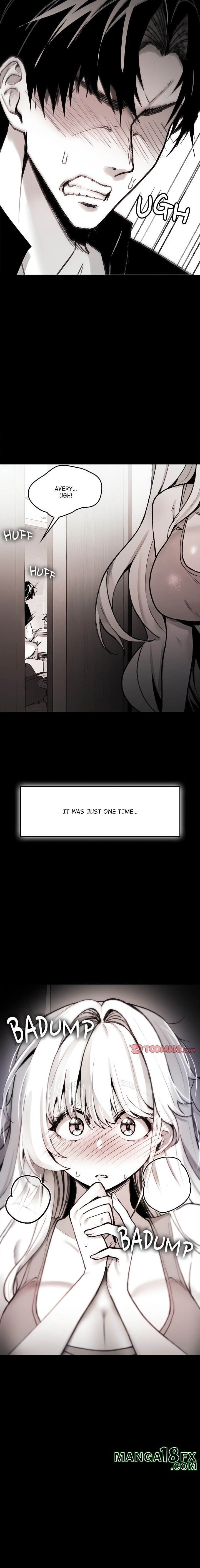 Get Out of My Body! Chapter 3 image 3