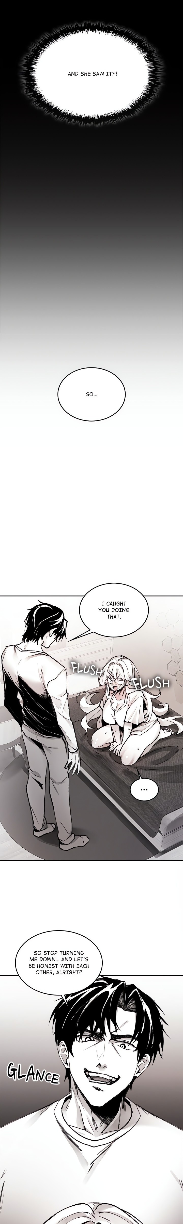 Get Out of My Body! Chapter 3 image 4