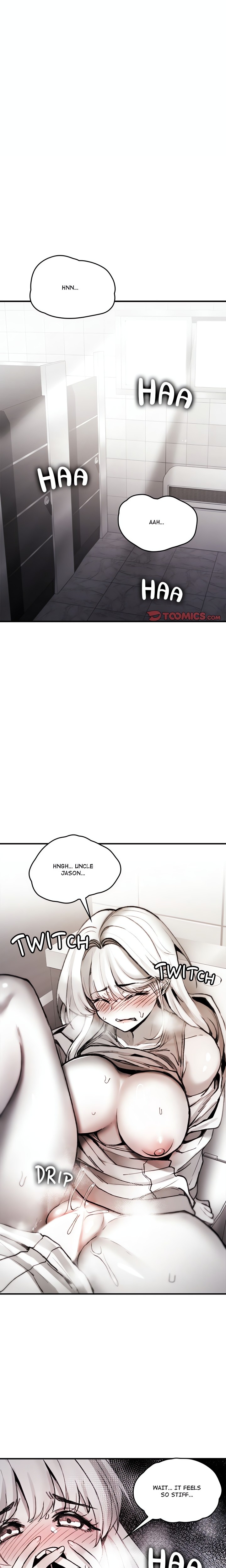 Get Out of My Body! Chapter 4 image 0