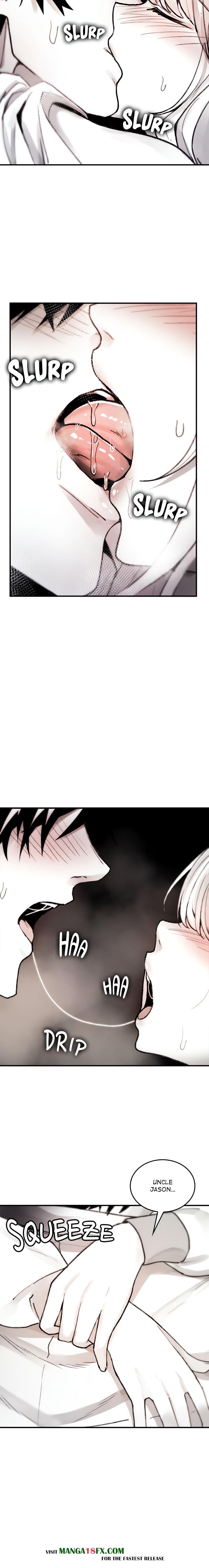 Get Out of My Body! Chapter 4 image 9