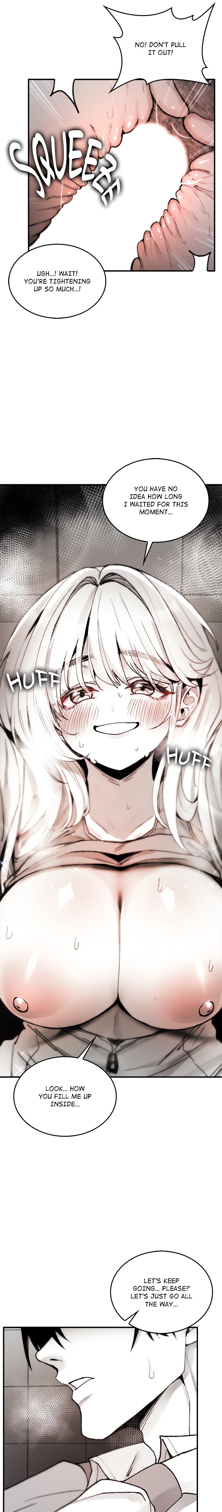 Get Out of My Body! Chapter 4 image 11