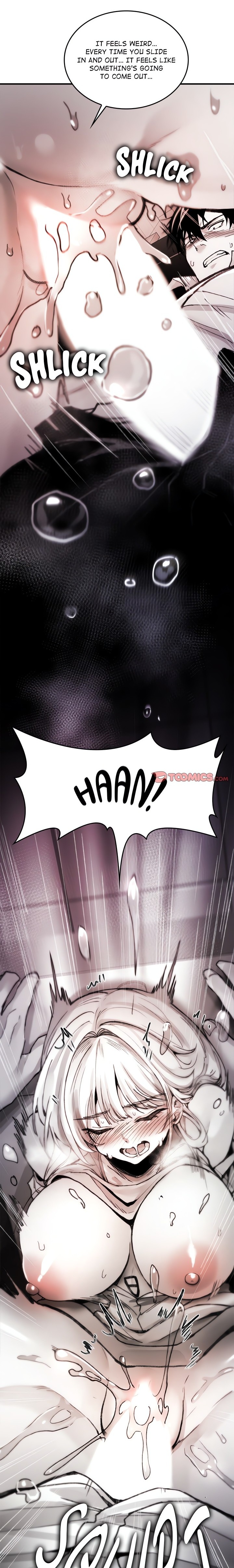 Get Out of My Body! Chapter 4 image 15