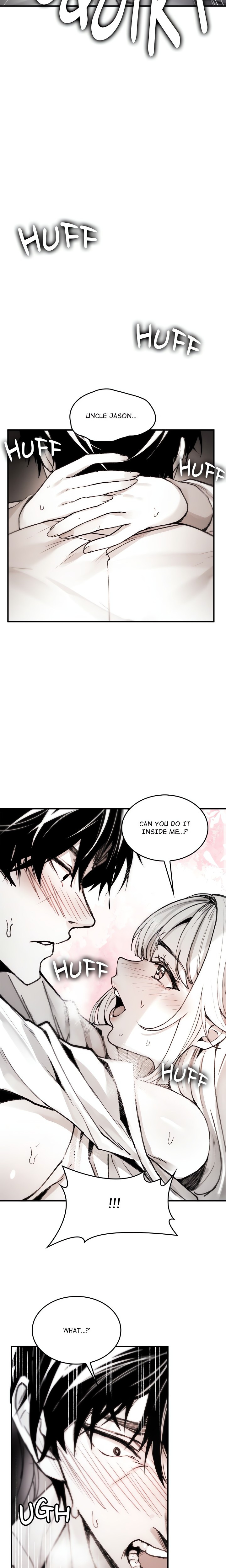 Get Out of My Body! Chapter 4 image 16