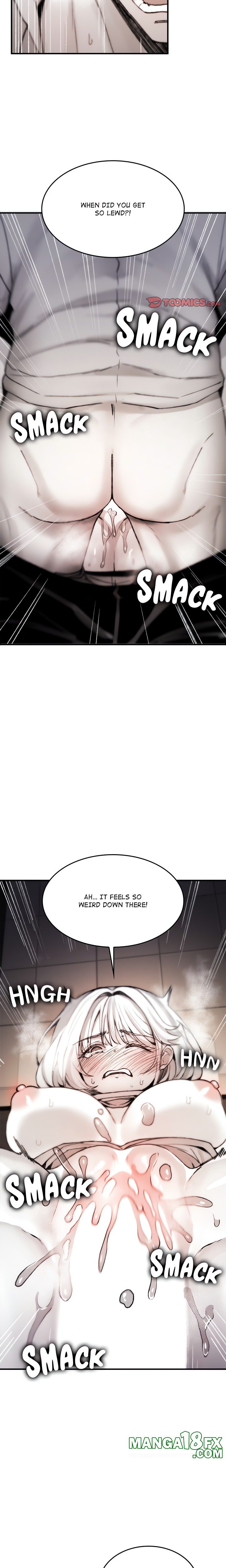 Get Out of My Body! Chapter 4 image 17