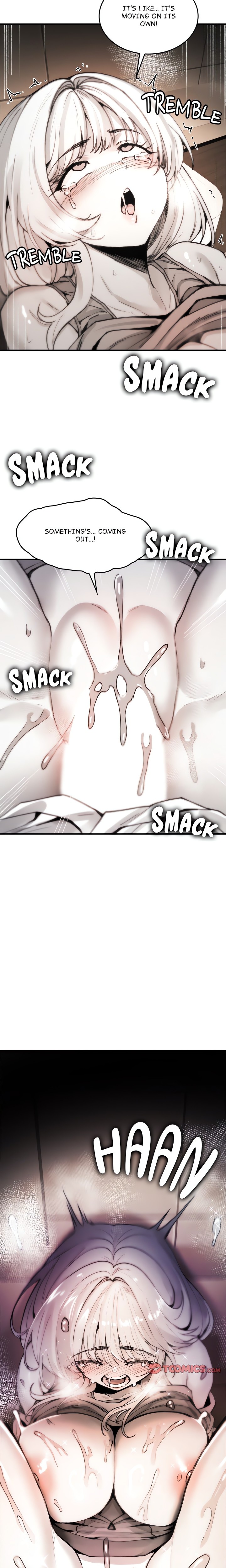 Get Out of My Body! Chapter 4 image 18