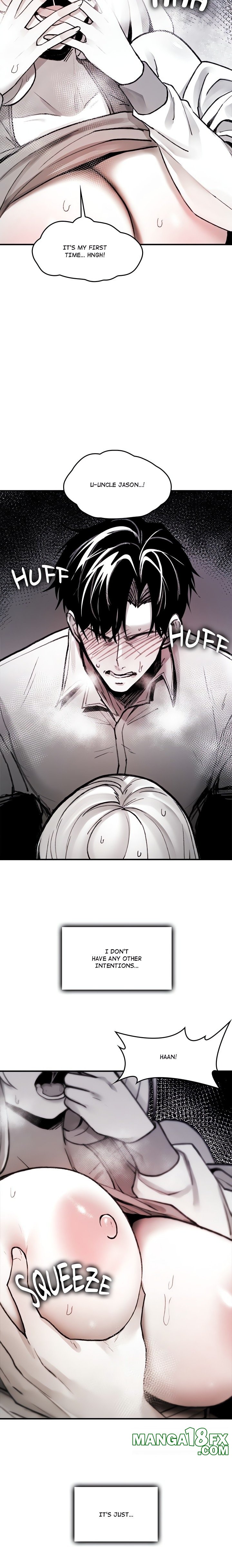 Get Out of My Body! Chapter 4 image 1