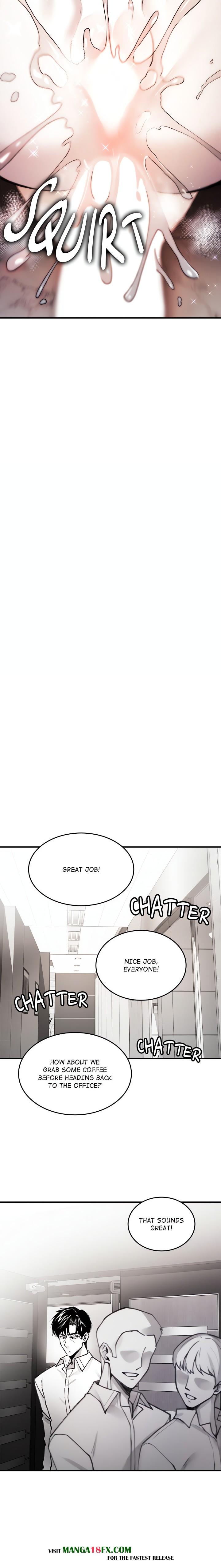 Get Out of My Body! Chapter 4 image 19