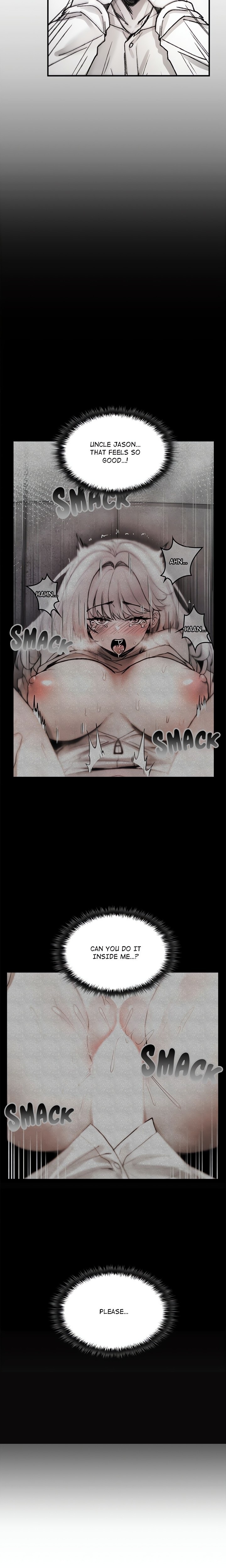 Get Out of My Body! Chapter 4 image 23