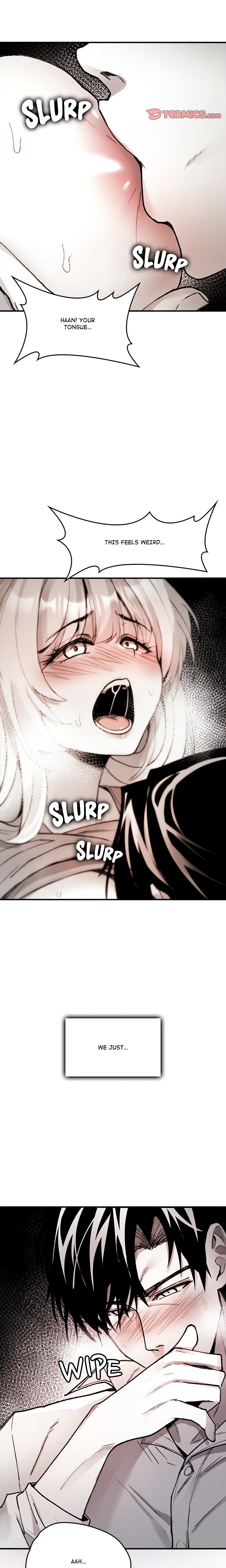 Get Out of My Body! Chapter 4 image 2