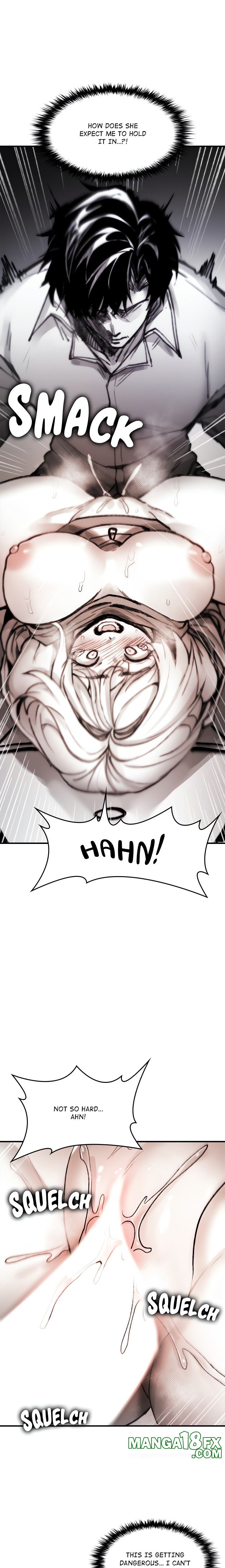 Get Out of My Body! Chapter 4 image 6