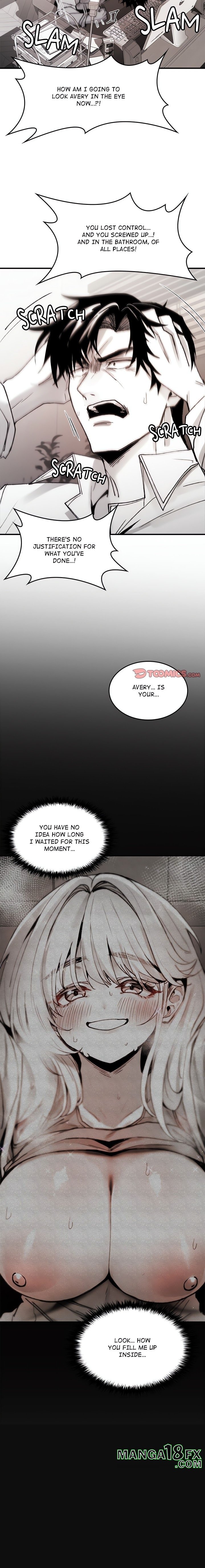 Get Out of My Body! Chapter 5 image 10