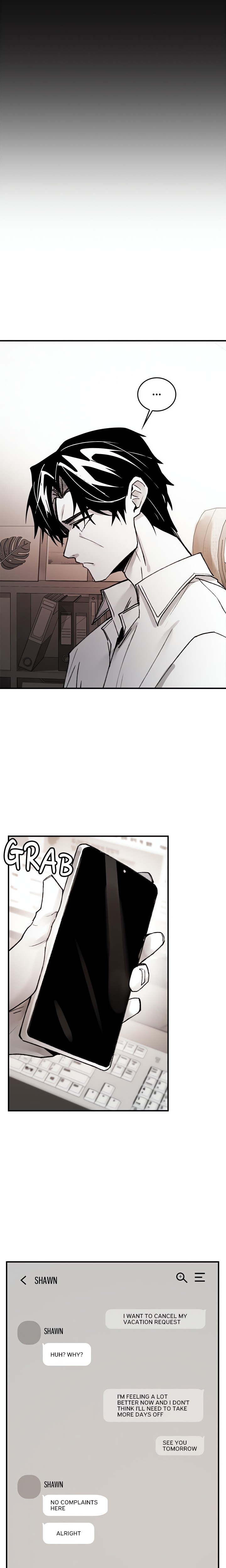 Get Out of My Body! Chapter 5 image 11