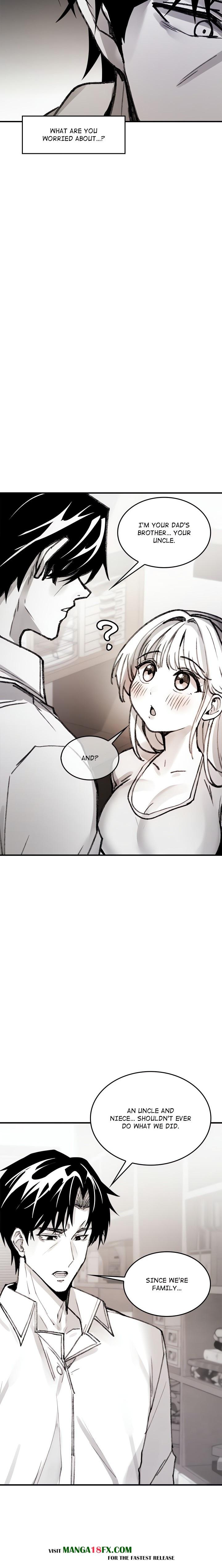 Get Out of My Body! Chapter 5 image 17