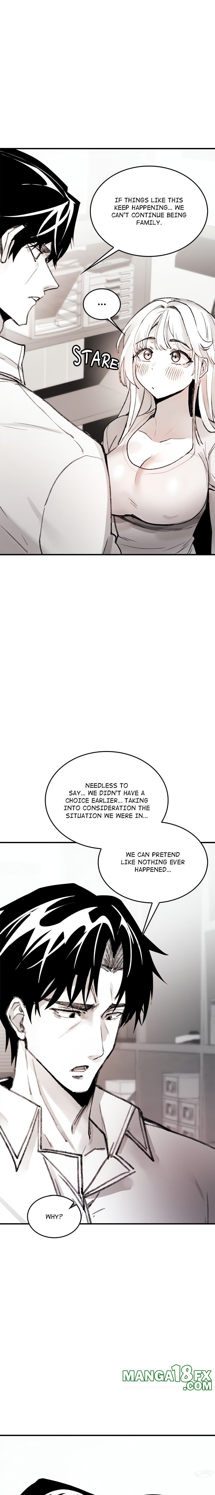 Get Out of My Body! Chapter 5 image 18