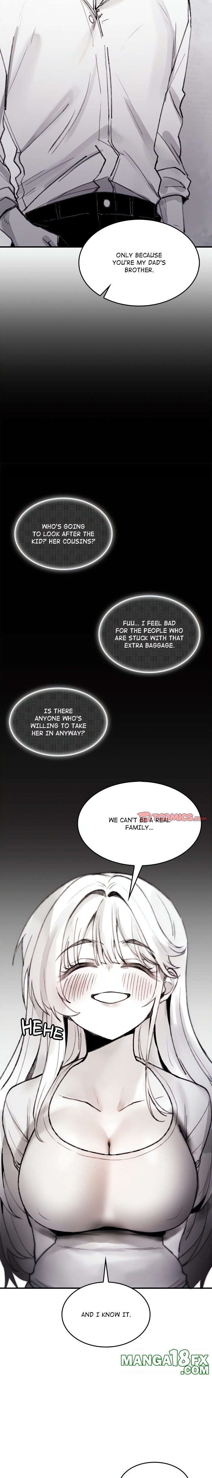 Get Out of My Body! Chapter 5 image 20