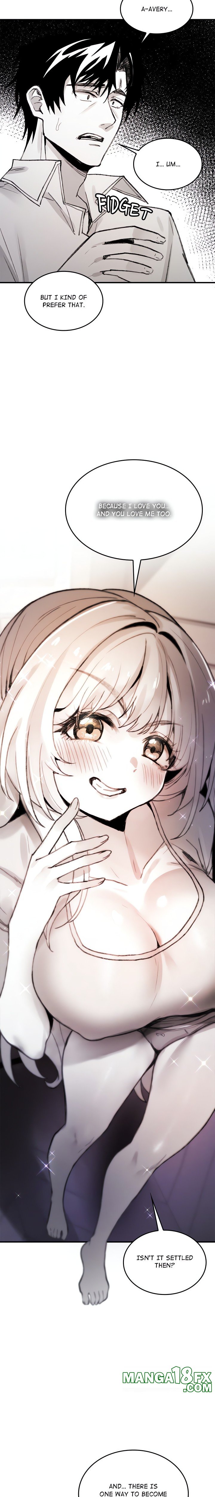 Get Out of My Body! Chapter 5 image 21