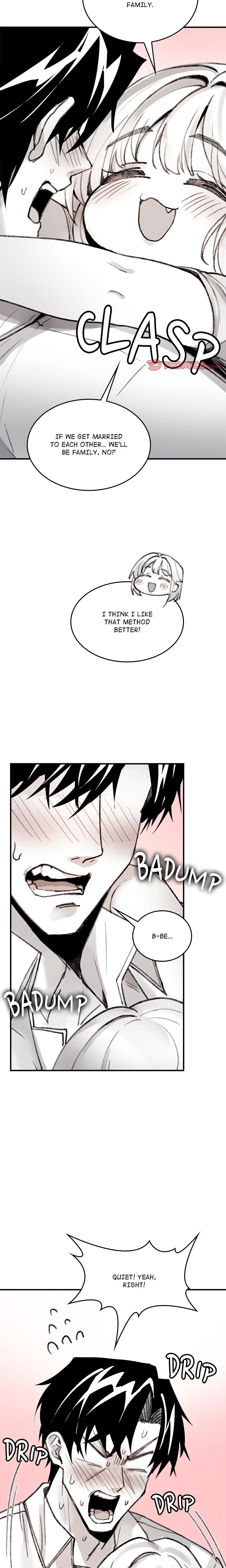 Get Out of My Body! Chapter 5 image 22
