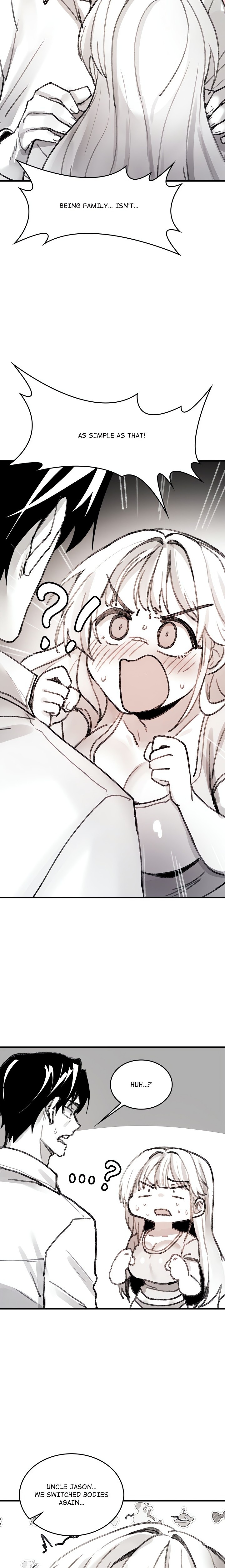 Get Out of My Body! Chapter 5 image 23