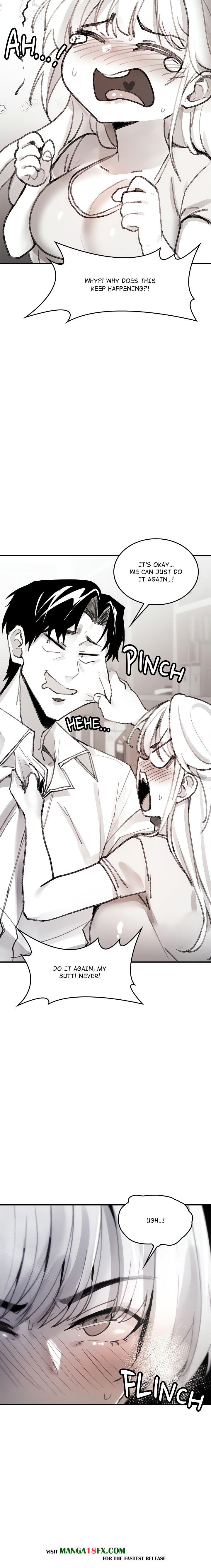 Get Out of My Body! Chapter 5 image 24