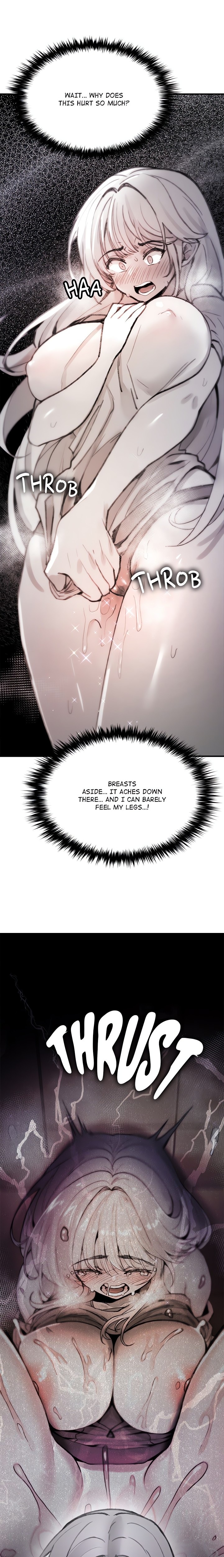 Get Out of My Body! Chapter 5 image 25