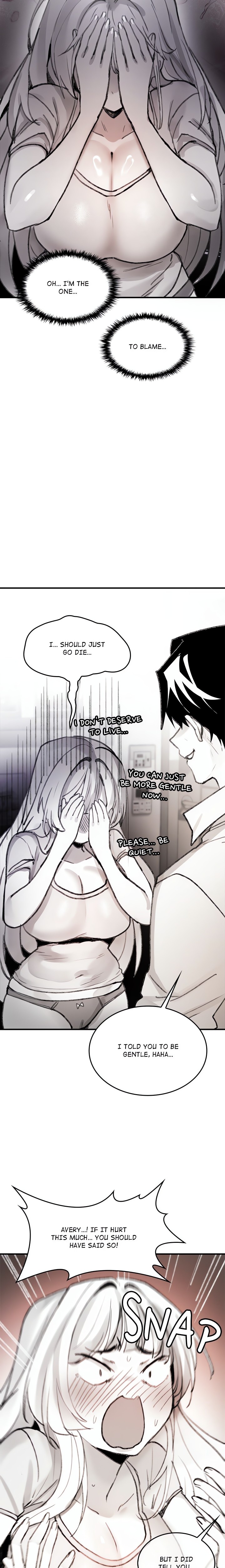 Get Out of My Body! Chapter 5 image 26