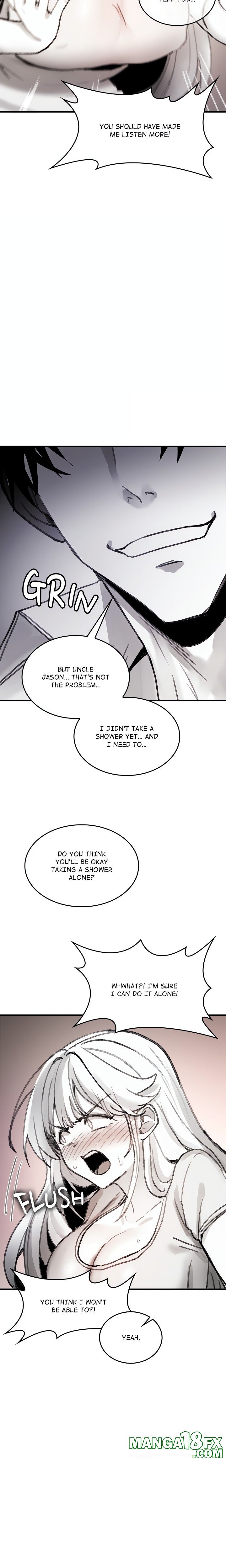 Get Out of My Body! Chapter 5 image 27