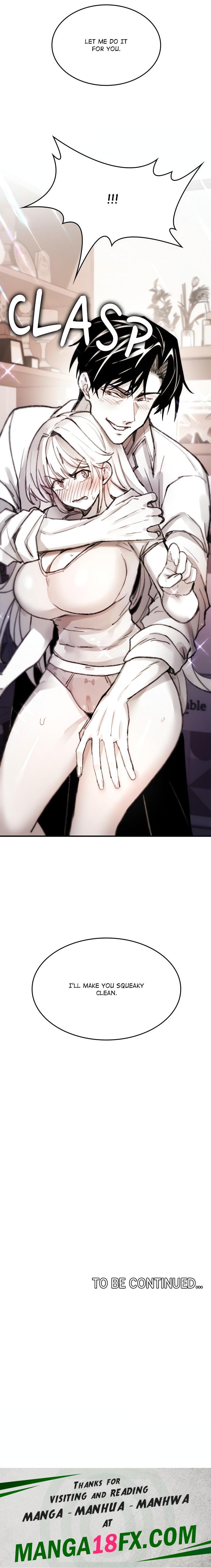 Get Out of My Body! Chapter 5 image 28