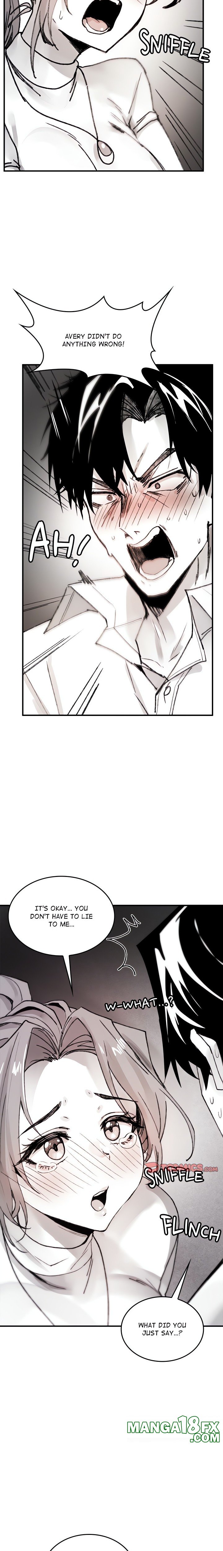 Get Out of My Body! Chapter 5 image 3