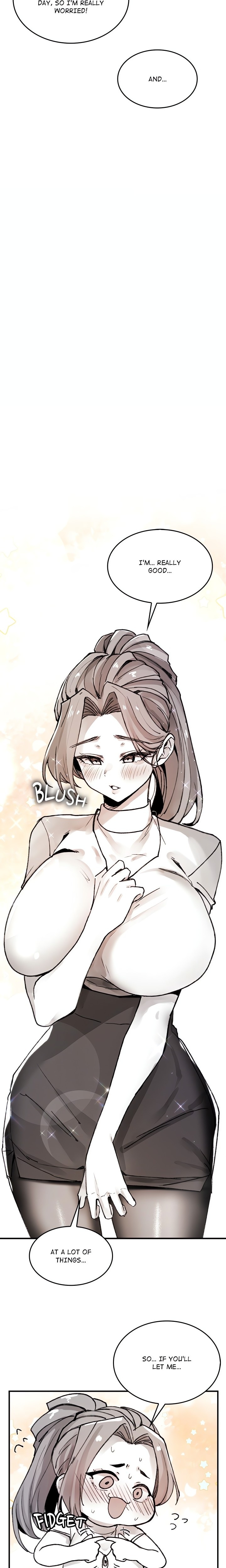 Get Out of My Body! Chapter 5 image 7