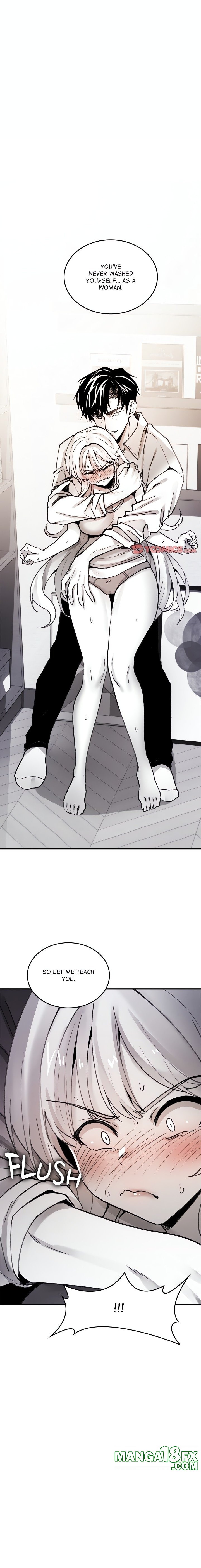 Get Out of My Body! Chapter 6 image 0