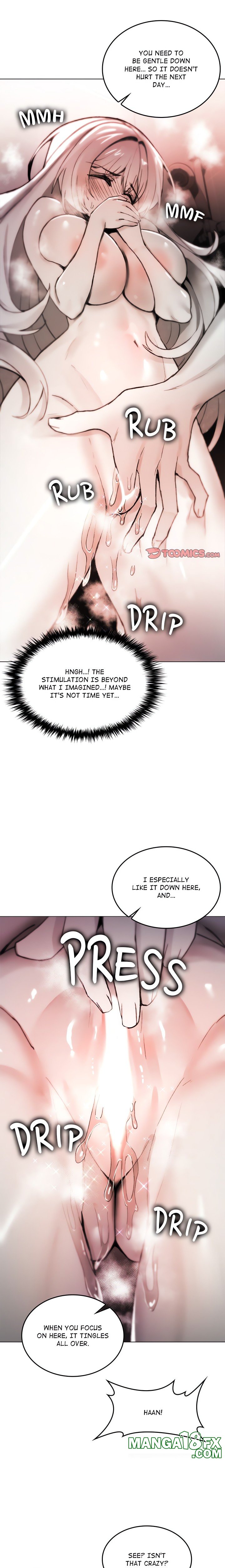 Get Out of My Body! Chapter 6 image 9