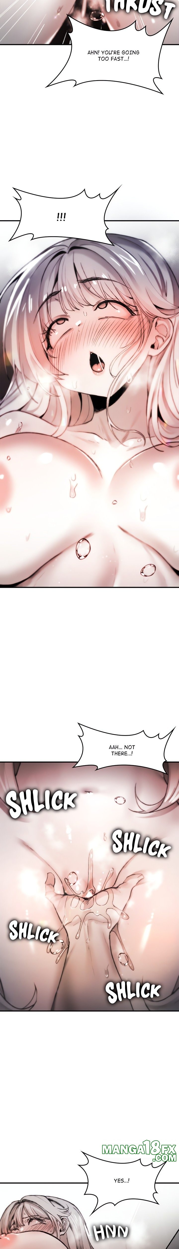 Get Out of My Body! Chapter 6 image 13