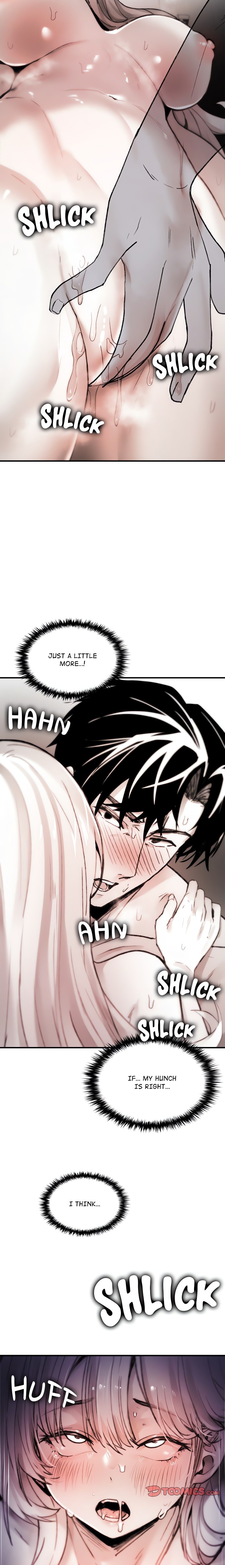 Get Out of My Body! Chapter 6 image 14