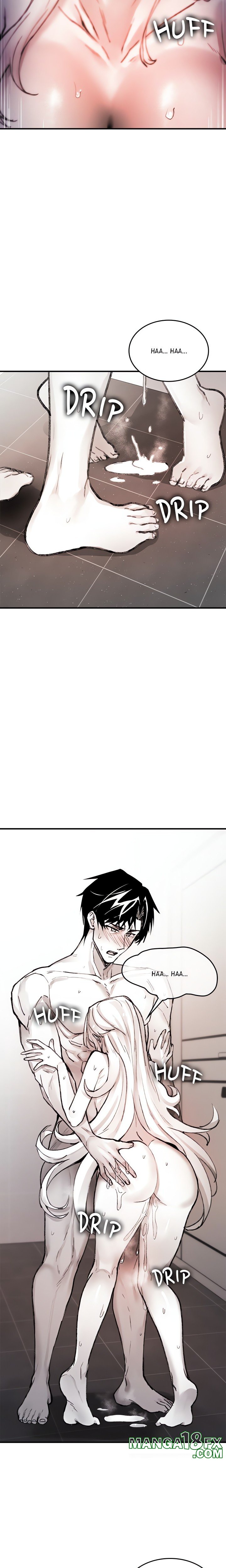 Get Out of My Body! Chapter 6 image 15