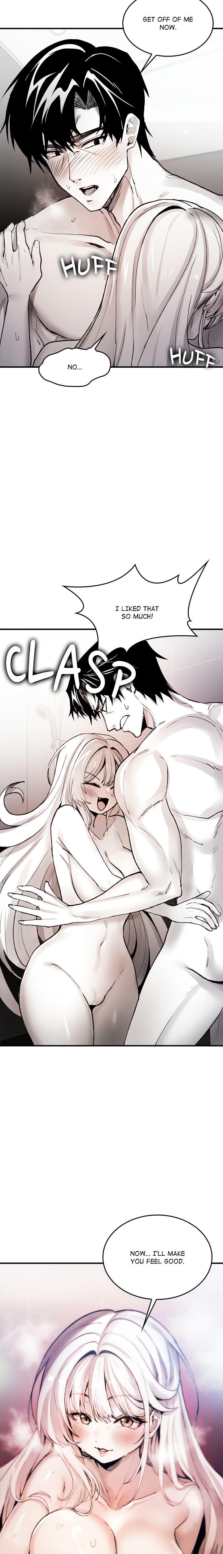 Get Out of My Body! Chapter 6 image 16