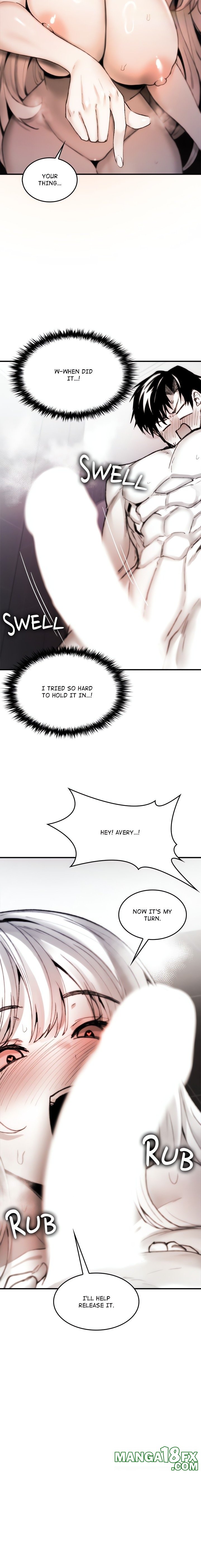 Get Out of My Body! Chapter 6 image 17