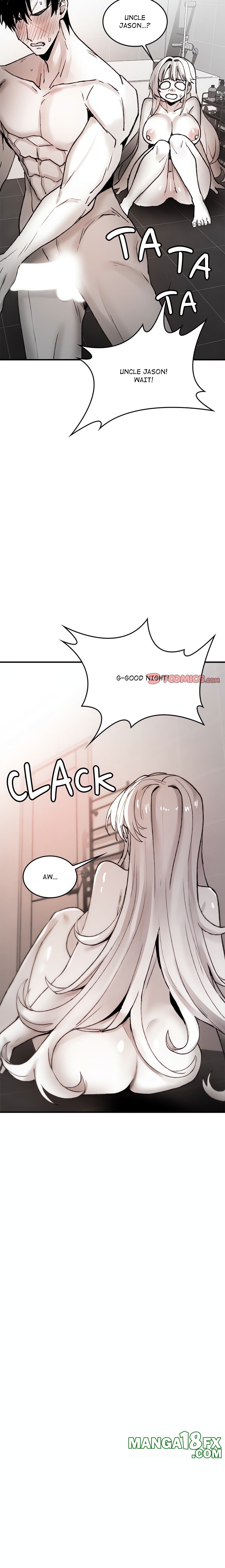 Get Out of My Body! Chapter 6 image 19