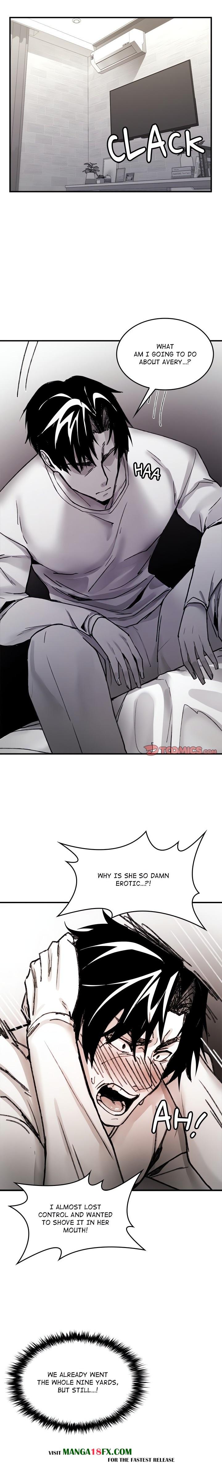 Get Out of My Body! Chapter 6 image 20