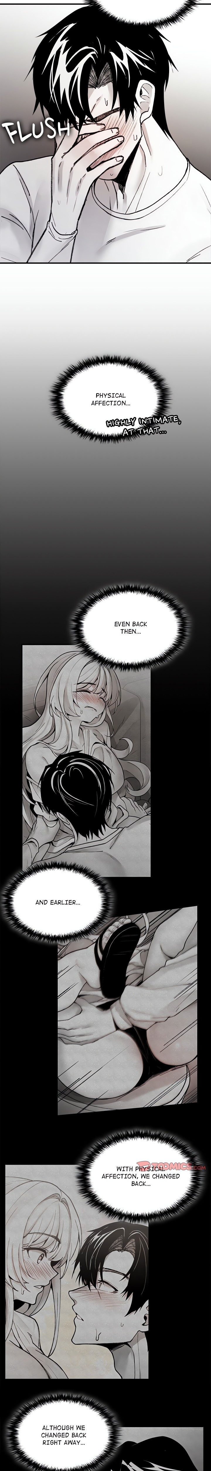 Get Out of My Body! Chapter 6 image 22