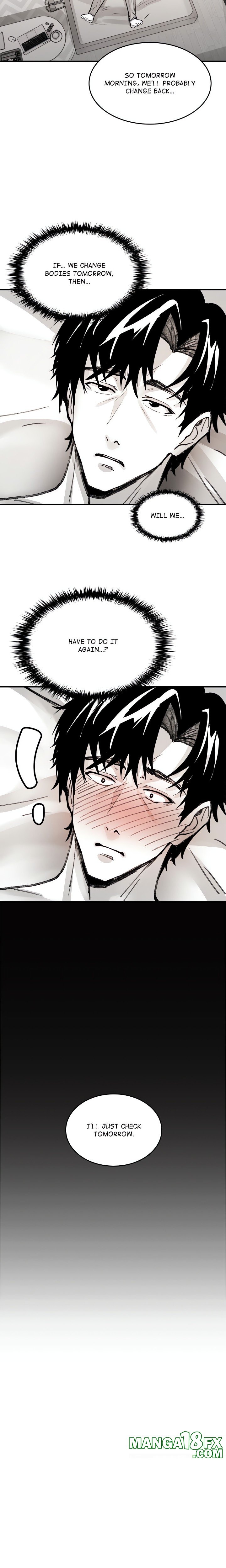 Get Out of My Body! Chapter 6 image 24