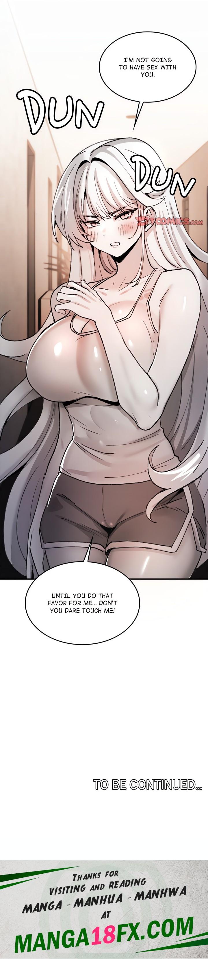 Get Out of My Body! Chapter 6 image 26